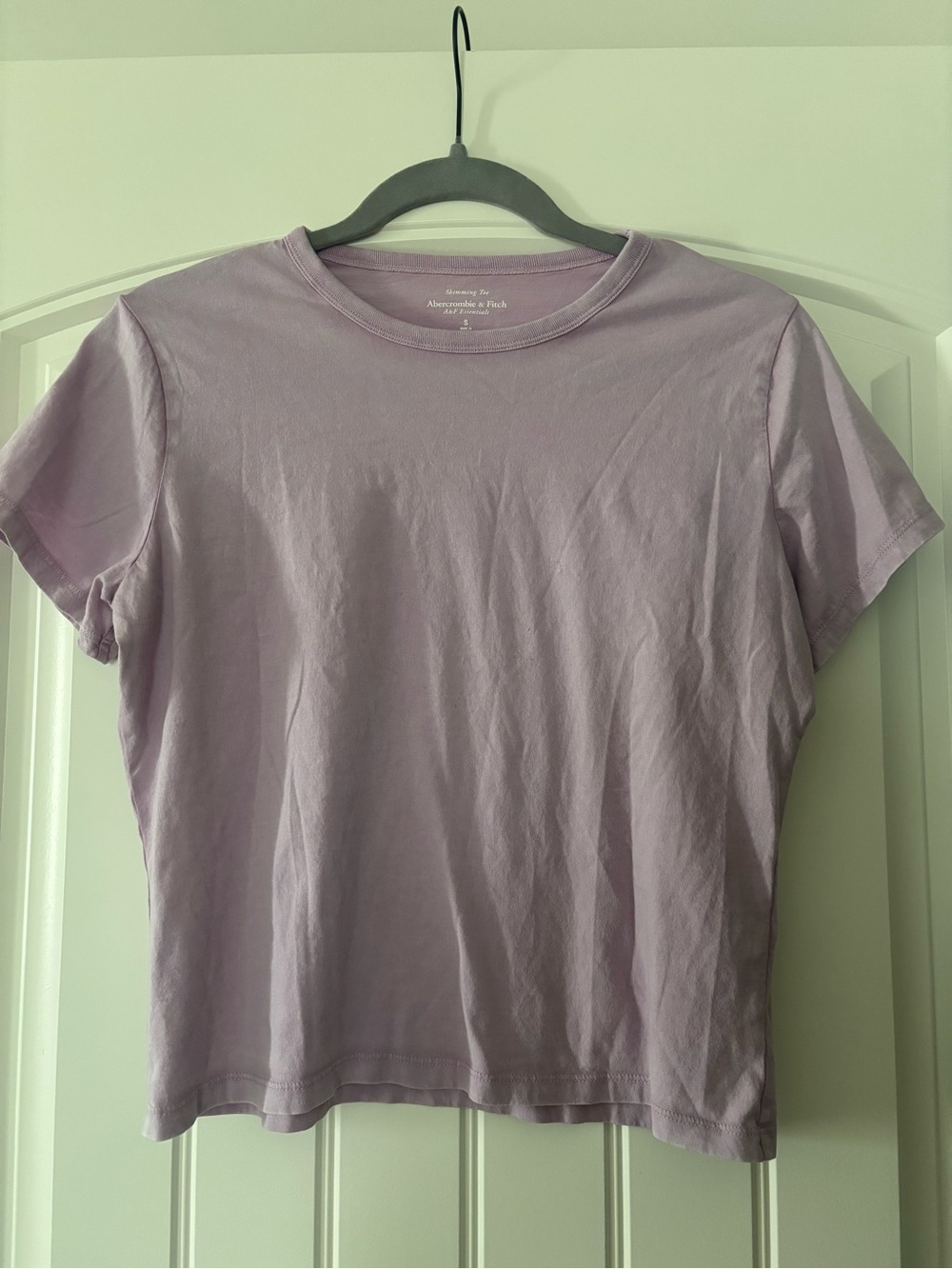 Abercrombie & Fitch Skimming Tee